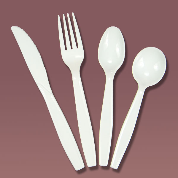 Wedding & Disposables Fuss Free Fun